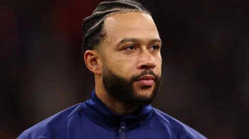 Koeman'dan Memphis Depay kararı: İlk 11 için artık garanti yok