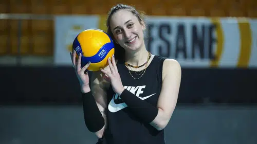 VakıfBank'ta devrin sonu: 15 yıllık efsaneye duygusal veda