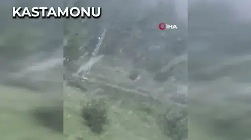 Mayıs ayında lapa lapa kar sürprizi: Dört şehirde mevsim dışı hava alarmı