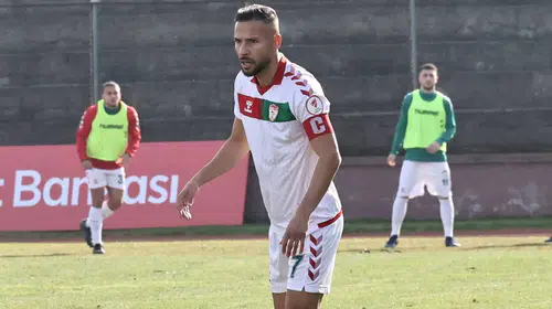 Sahalarda Yasin Öztekin rüzgarı sürecek: 39 yaşındaki yıldızın rotası Uşak oldu