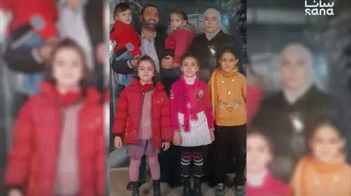Acı dolu bekleyişte kritik gelişme: Kayıp çocukların akıbeti için devlet seferberliği