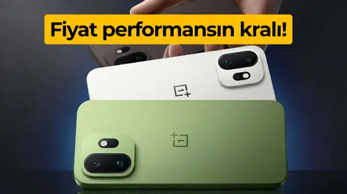 Amiral gemisi segmentinde dengeler değişti: Fiyatıyla şaşırtan o telefon zirveye yerleşti