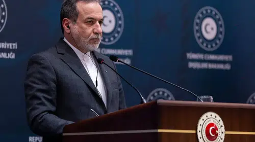 Tahran-Washington Hattında Kritik Viraj: Masadaki Taslak Neleri Değiştirecek?