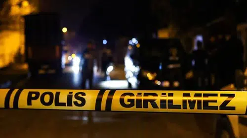 Batman'da feci olay: Evden yükselen dumanlar acı gerçeği ortaya çıkardı