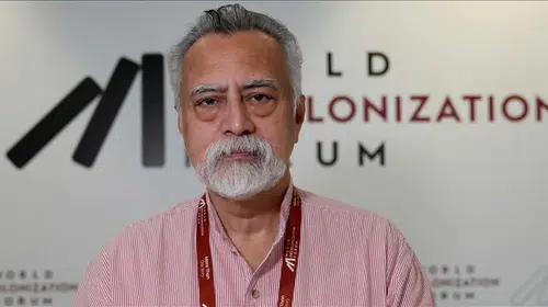Gazze yolcularından batılı güçlere sert tepki: Soykırımın suç ortağısınız