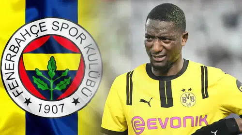 Fenerbahçe'de forvet hattı için sürpriz hamle: Gözler yıldız isme çevrildi
