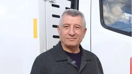 Güzelbahçe’de şok gelişme: Belediye Başkanı Mustafa Günay koltuğunu kaybetti