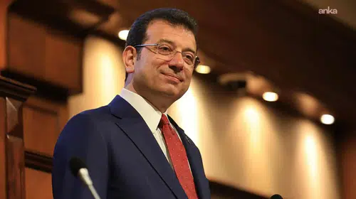 İmamoğlu'ndan mahkeme salonunda sert çıkış: Adalet Bakanı'na 'sınır' uyarısı