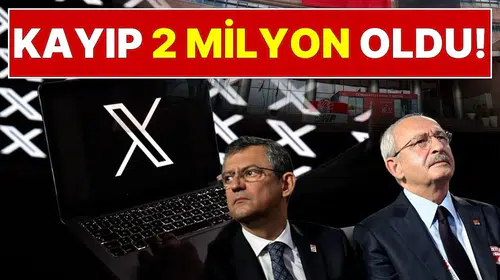 Siyasette "Mutlak Butlan" Depremi: Kılıçdaroğlu’nun Dijital Dünyasında Büyük Çözülme