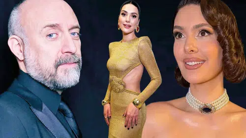 Zayıflama sırrını eşi açıkladı: Bergüzar Korel’in fit halinin arkasında disiplin var