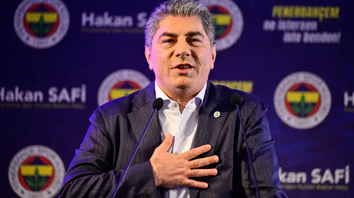 Fenerbahçe’de Seçim Rüzgarları: Hakan Safi’den Transfer ve Teknik Adam Bombası