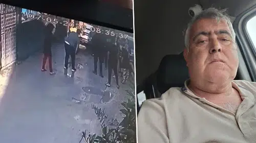 Adana'da ambulans anahtarı krizi: İhmal iddiası yargıya taşındı