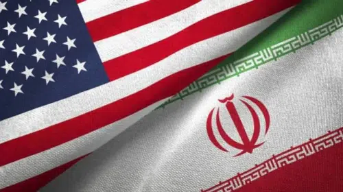 Tahran’ın askeri gücünde büyük erime: Pentagon’dan Hürmüz Boğazı raporu