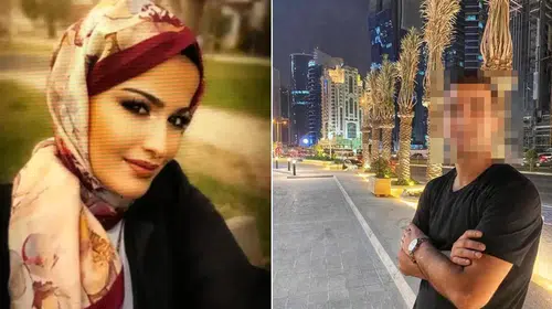 Elazığ'da kan donduran cinayet: İzin dönüşü eşini hayattan kopardı