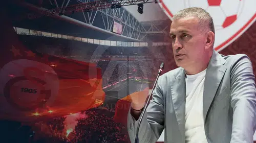 Galatasaray'ın şampiyonluk gecesinde kritik gelişme: İbrahim Hacıosmanoğlu'ndan tören kararı