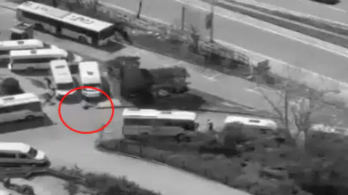 Levent'teki terör dehşeti: 8 şarjörlük savunma ve kahraman polisin unutulmaz soğukkanlılığı