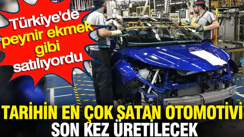 Efsaneye görkemli final: Toyota Corolla 60. yılını özel bir seriyle uğurluyor