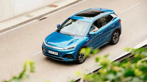 BYD’nin Türkiye planlarında pil teknolojisi hamlesi: Yeni patent dünyada ses getirdi