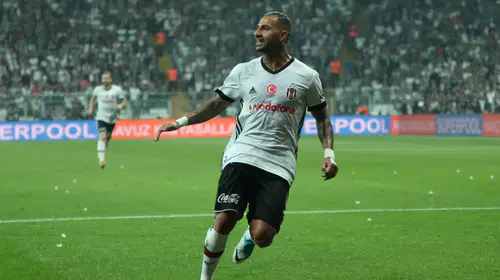 Quaresma'dan yıllar sonra gelen itiraf: O uçağa aslında hiç binmek istememiştim