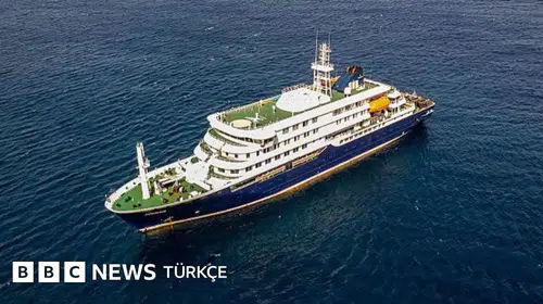 Denizlerin ortasında korkutan tablo: Hantavirüs salgını yolcu gemisini vurdu