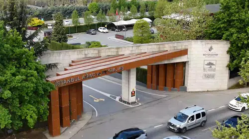 Yurt dışından dönüşte kelepçe: Han İnşaat’ın patronu havalimanında yakalandı