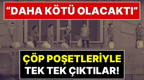 Gemiden tahliye edilen 14 İspanyol yolcudan birinde hantavirüs tespit edildi: Uzmanlar ikinci test sonucuna odaklandı
