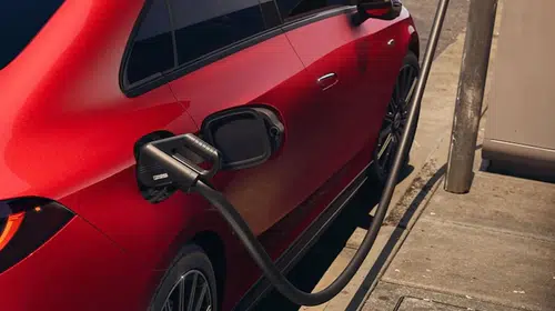 Mola saatleri tarih oluyor: Elektrikli otomobillerle otoyol mesafeleri kısaldı