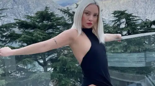 Ece Seçkin'den büyük değişim: 8 ayda bambaşka birine dönüştü