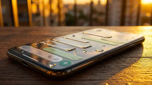 WhatsApp'ta devrim gibi değişim: iPhone kullanıcıları için yeni dönem resmen başladı