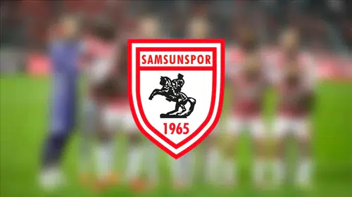 Samsunspor cephesinde milli forma sitemi: "İstatistikler ortadayken bu karar düşündürücü"