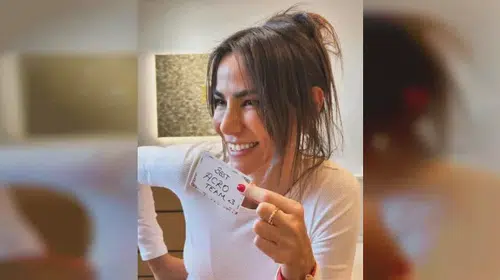 Ekranların unutulmaz yüzü bambaşka bir hayata yelken açtı: Zeynep Tokuş huzuru minderlerde buldu