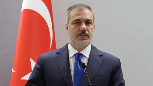 Fidan'dan kritik uyarı: Ateşkesin bozulması küresel ekonomiyi felakete sürükler