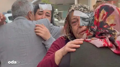 Dehşet gecesinde büyük savunma: Kayınvalide ev hapsiyle özgürlüğüne kavuştu