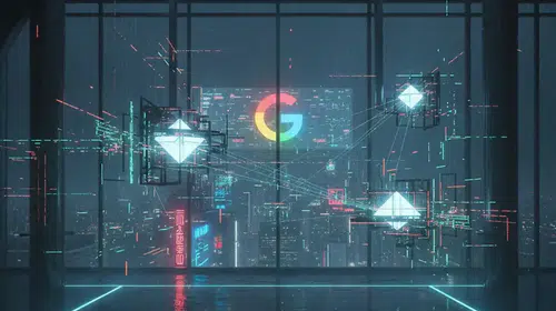 Google’dan yapay zekada devrim niteliğinde hamle: Gemini 3.5 dönemi başladı