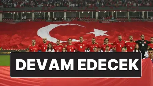 Tribünlerdeki İstiklal Marşı tartışmasına resmi noktayı koydular: İddialar gerçeği yansıtmıyor