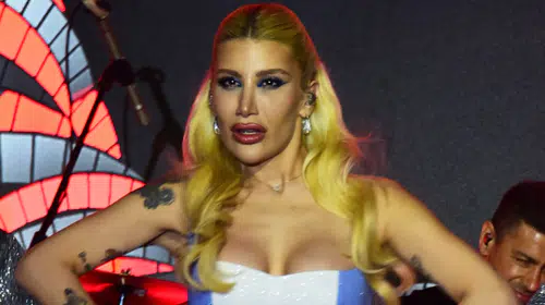 İrem Derici'den radikal karar: Düğün masrafından kaçtı, servetini müziğe yatırdı