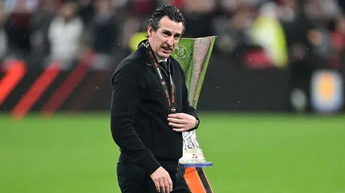 Avrupa kupalarında kupa koleksiyoncusu: Unai Emery’den tarihi zafer sonrası mütevazı yanıt