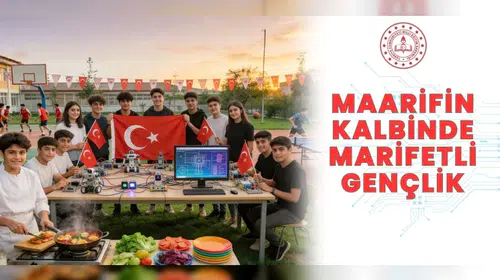 Gençlerin Mesleki Yolculuğunda Yeni Dönem: 81 İlde Dev Seferberlik