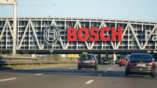 Otomotiv devinde büyük değişim: BOSCH Bursa fabrikasında 1400 kişiyle yollar ayrılıyor