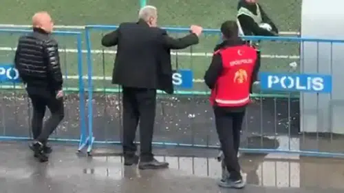 Amatör ligde şok gelişme: Şike iddiaları yargıya taşındı