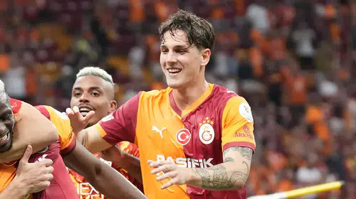 Galatasaray'a dönmesi beklenmiyordu: Zaniolo için İtalya'dan kalıcı imza hamlesi geldi