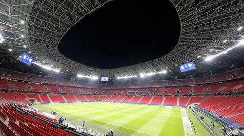 Avrupa futbolunun zirvesi Macaristan'a taşınıyor: Budapeşte'yi keşfetmeye hazır mısınız?