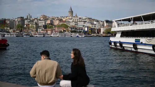 Meteorolojiden kritik uyarı: Birçok il için yağış geliyor, sıcaklıklarda yeni dönem