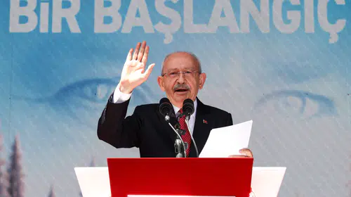 Kılıçdaroğlu’nun çıkışları ters tepti: Siyaset sahnesinde artık bir karşılığı kalmadı