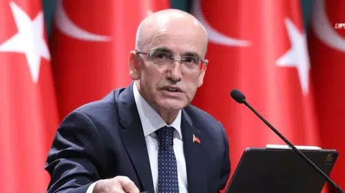 Akaryakıt şokunu bütçeden karşıladı: Bakan Şimşek'ten eşel mobil açıklaması