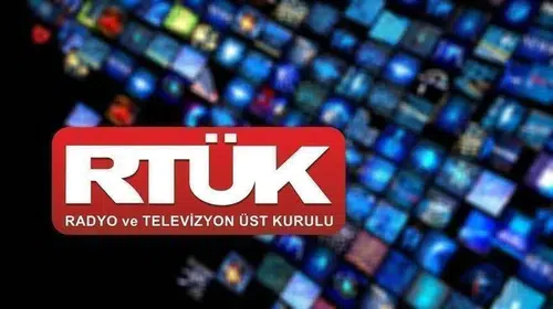 Ekranlarda şiddete geçit yok: RTÜK'ten dizi ve kanallara ağır yaptırım