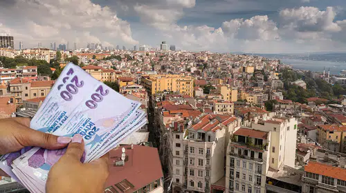 Mayıs ayı kira artış oranları belli oldu: Milyonlarca kişiyi ilgilendiren rakamlar açıklandı