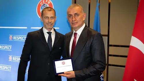 Avrupa futbolunda devrim zamanı: EURO 2032’de format değişikliğine gidiliyor