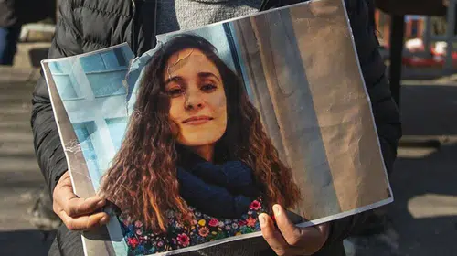 Gülistan Doku dosyasında "kurumsal koruma" şüphesi: Zincirleme ihmaller ve yeni itiraflar