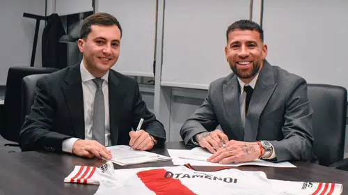 Yuvaya dönüş vakti: Arjantin futbolunda dev imza
